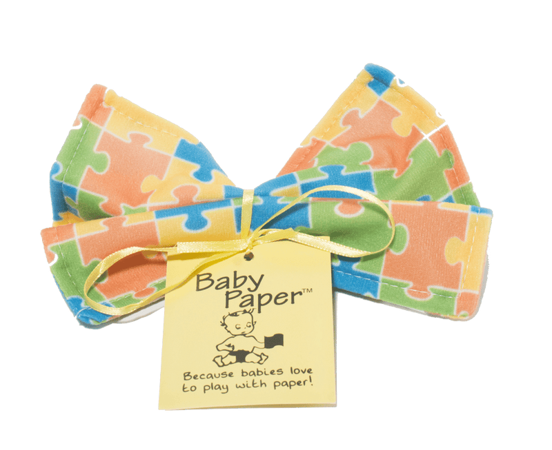 Baby Paper - Single Sheet