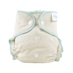 Luludew Cotton Velour Fitteds