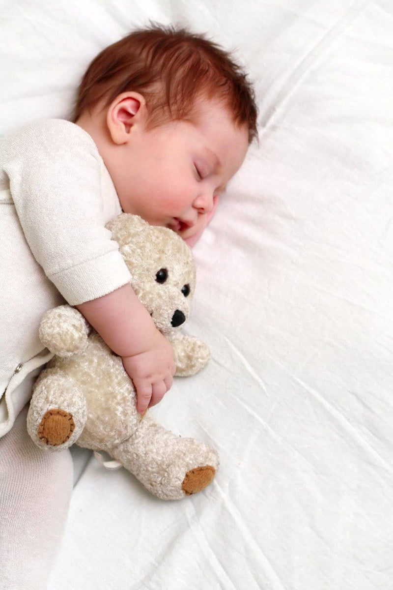 Teething Rub by Balm Baby