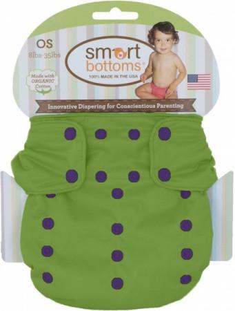 Smart Bottoms Smart One 3.1 - One Size All In One