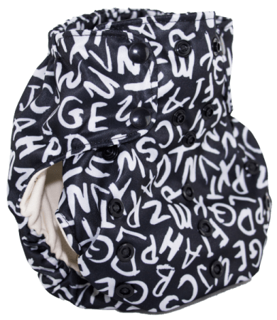 Smart Bottoms Smart One 3.1 - One Size All In One
