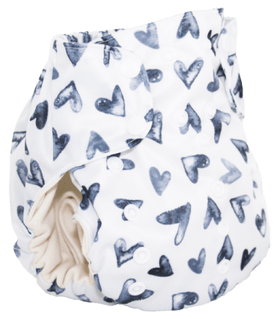 Smart Bottoms Smart One 3.1 - One Size All In One