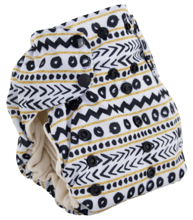 Smart Bottoms Smart One 3.1 - One Size All In One