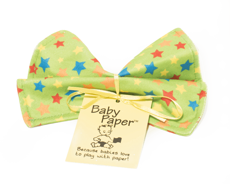 Baby Paper - Single Sheet