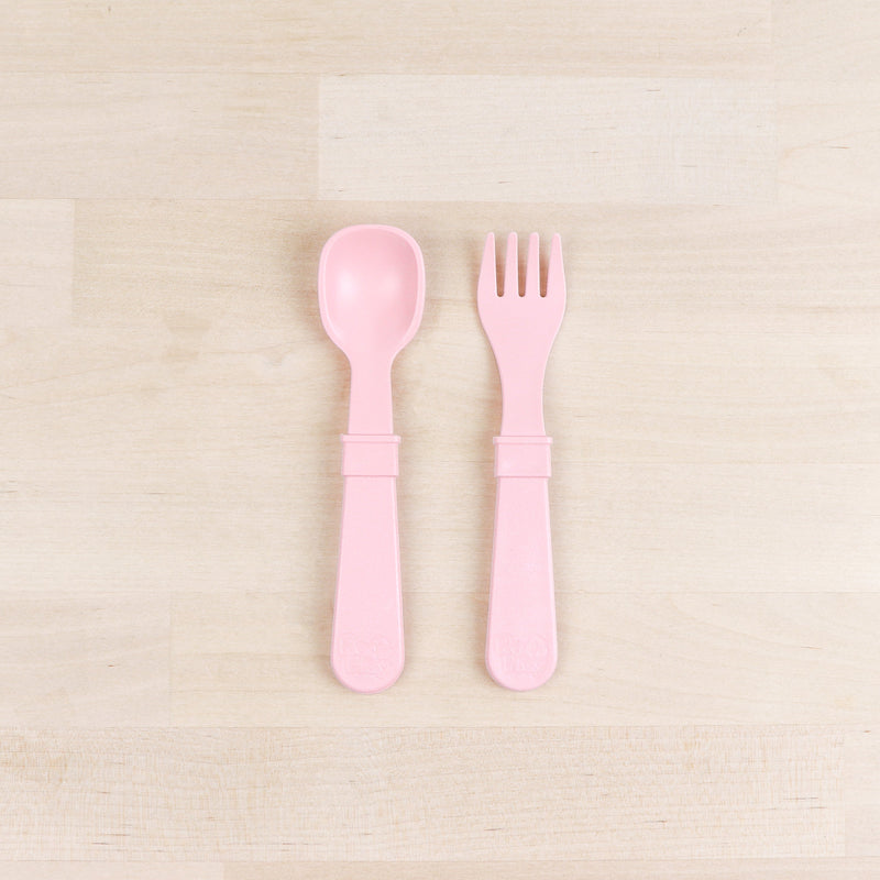 RePlay Utensils (Spoon and Fork)