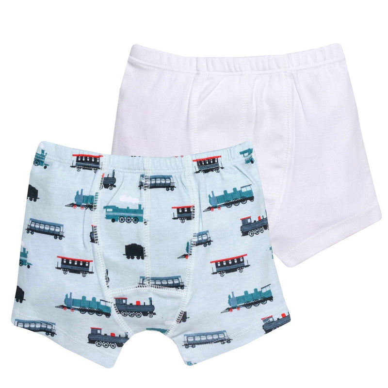 Grovia Unders Tank Tops and Underwear (2-Packs) *FINAL SALE NO RETURNS*