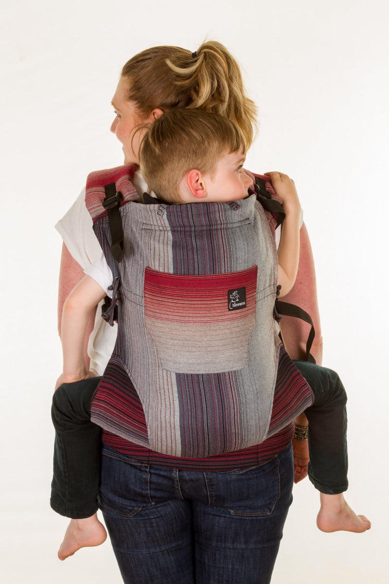 Chimparoo Trek Toddler