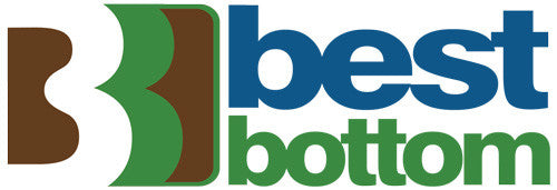 Bottom Boop Best Bottoms – Boop Baby