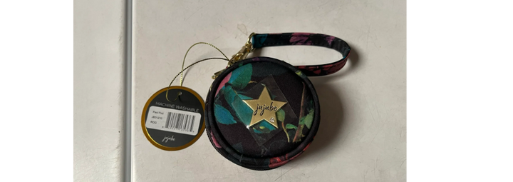 JuJuBe Paci Pod Pacifier Case – Boop Baby