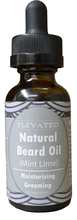 Elevated Beard Oil by Balm Baby