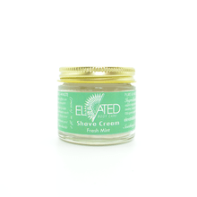 Elevated Shave Cream by Balm Baby