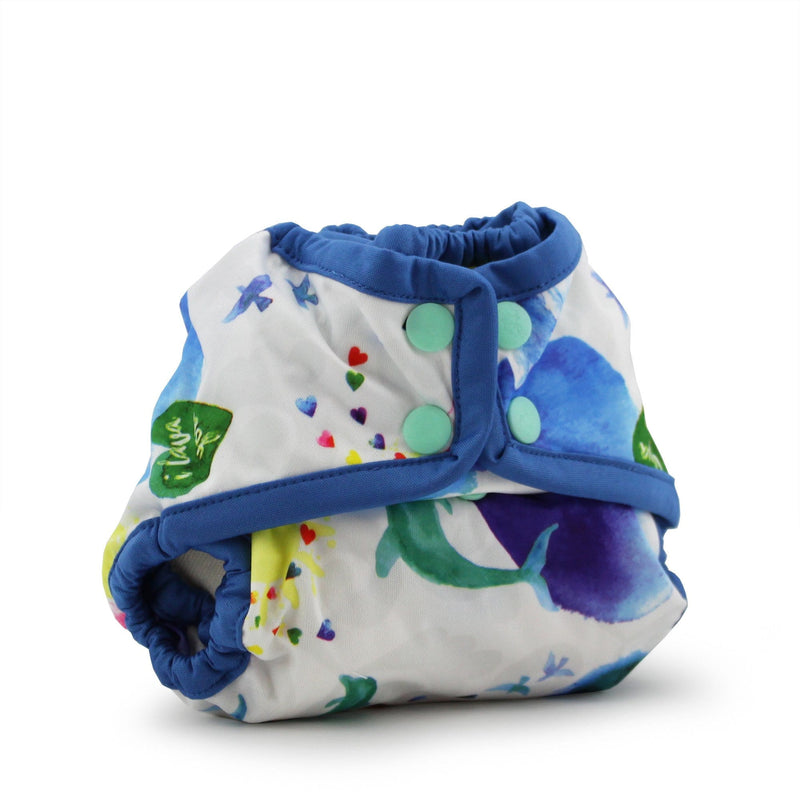 Rumparooz Diaper Cover - Newborn