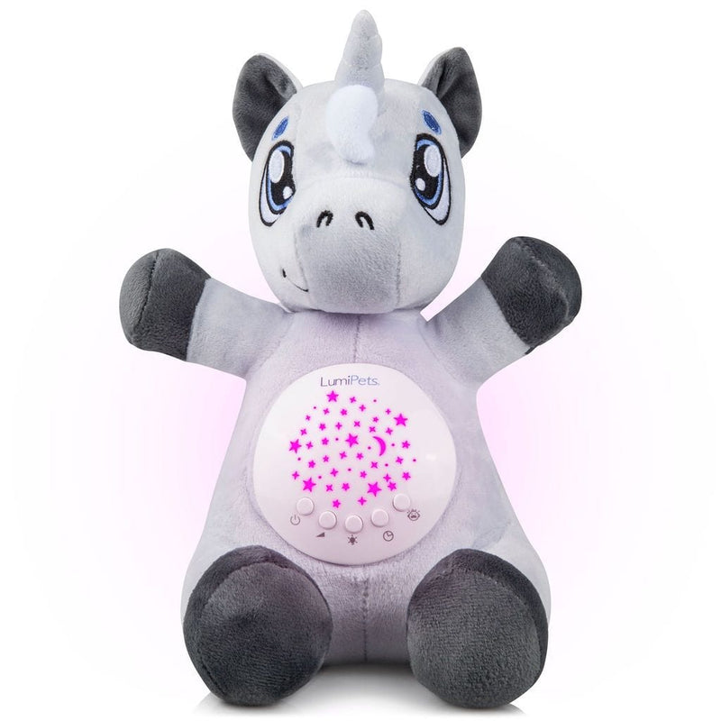 Lumipets Sound Soother Unicorn