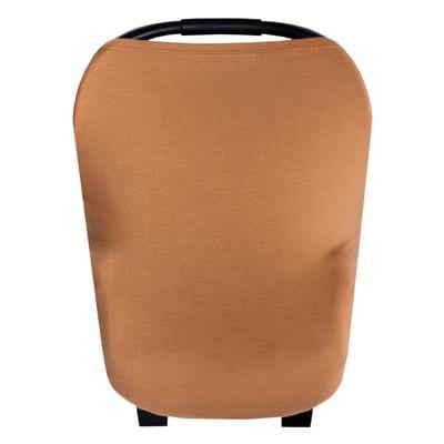 Copper Pearl Multi-Use Nursing/Carseat/Cart Cover