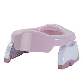 Potette Plus 2-in-1 Travel Potty