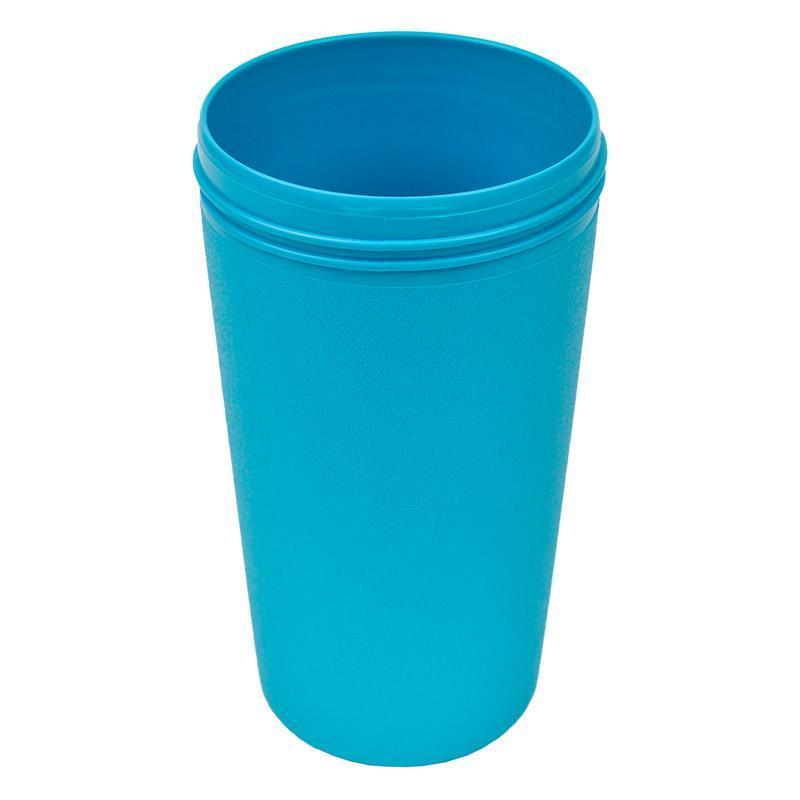 Replay Cup Base ( No Spill Sippy Lid or Straw Top sold separately)