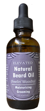 Elevated Beard Oil by Balm Baby