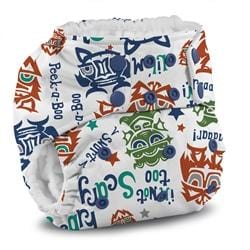 Rumparooz G2 Pocket Diaper