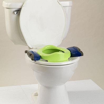 Potette Plus 2-in-1 Travel Potty