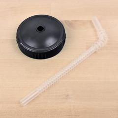 RePlay Straw Cup Lid, & Straw