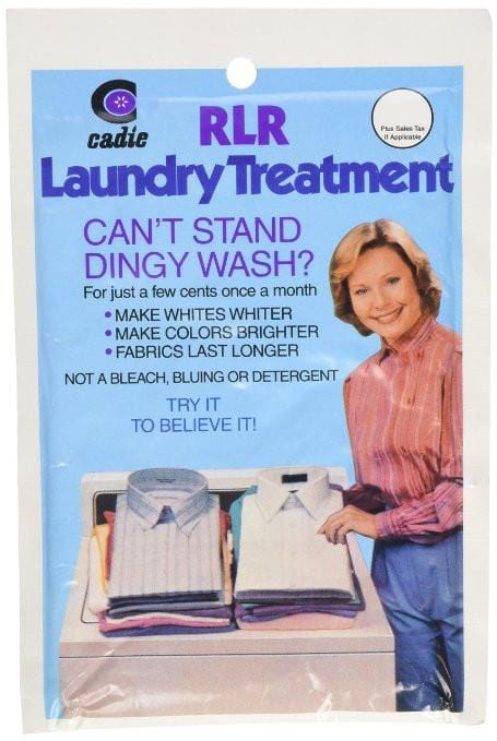 RLR Laundry Treatment