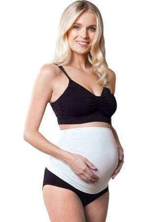 Buy Carriwell Seamless Maternity Bra, white laste kaubad Size S
