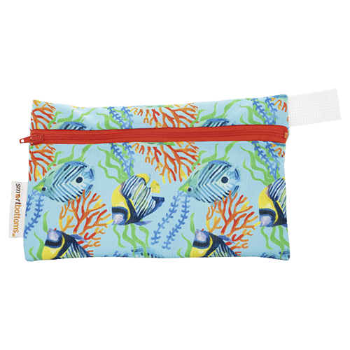 Smart Bottoms Small Wetbag – Boop Baby