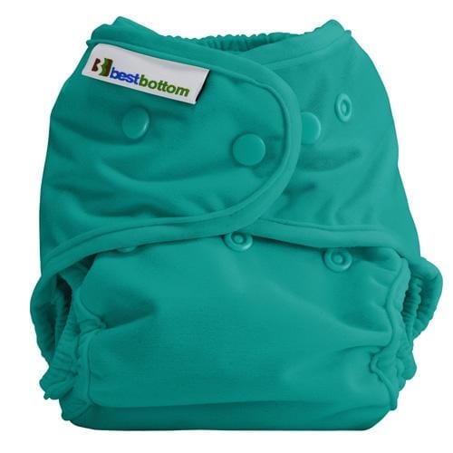 Bottom Boop Best Bottoms All-in-Two Diaper Cover – Boop Baby