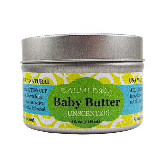 Baby Butter by Balm Baby