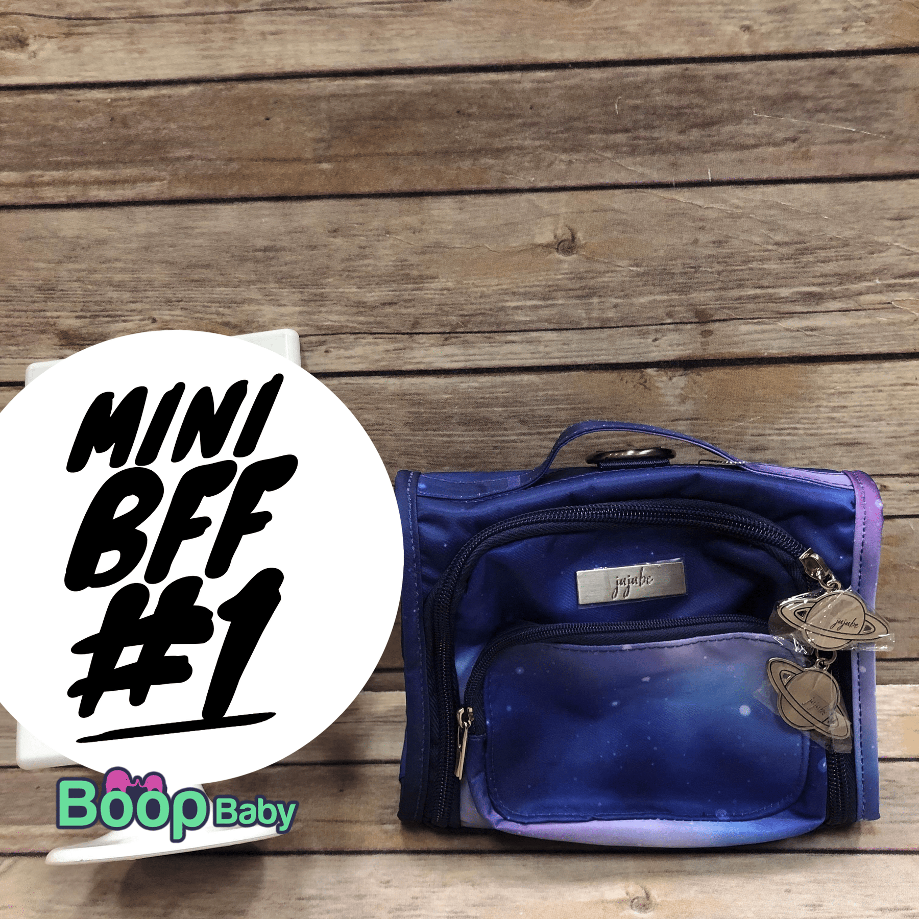 Ju ju be clearance mini bff