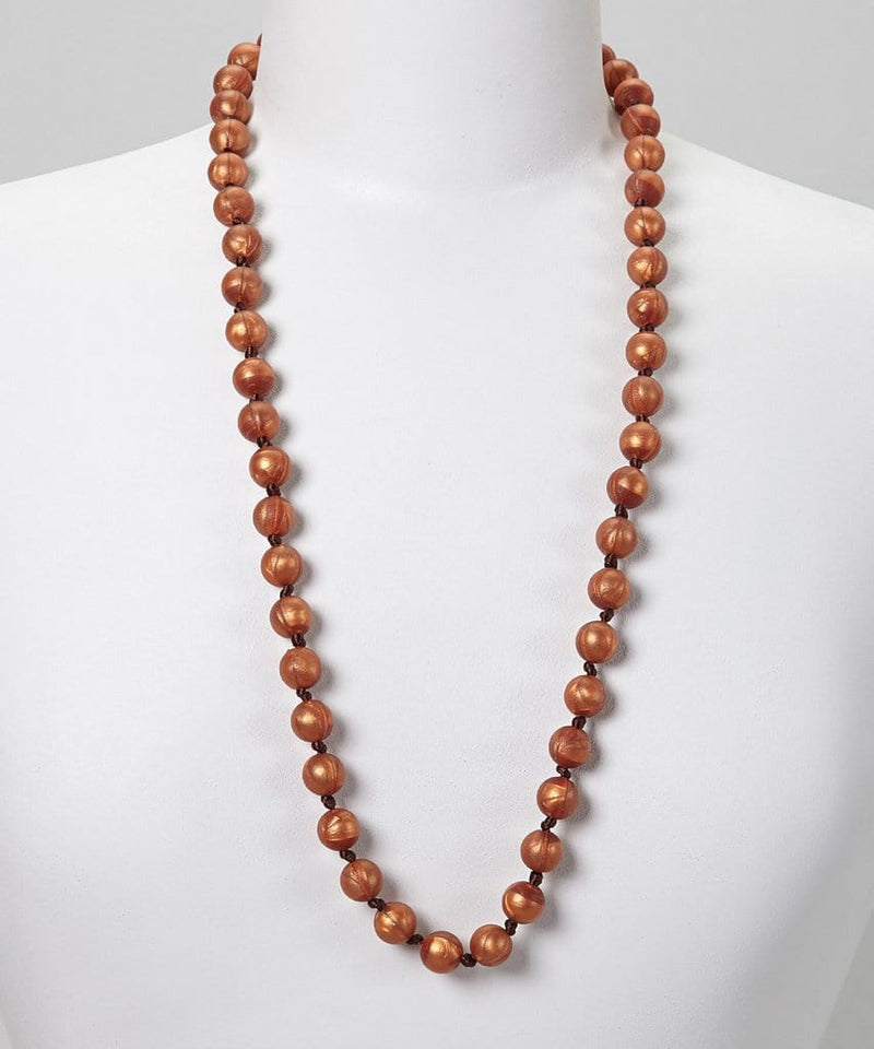 Gumeez Pearlized Necklace