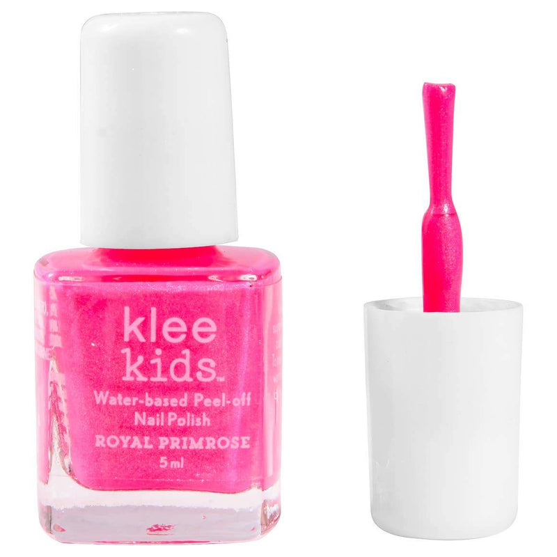 Klee Kids Natural Mineral Play Makeup 6-PC Kit Queen Fairy