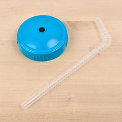 RePlay Straw Cup Lid, & Straw