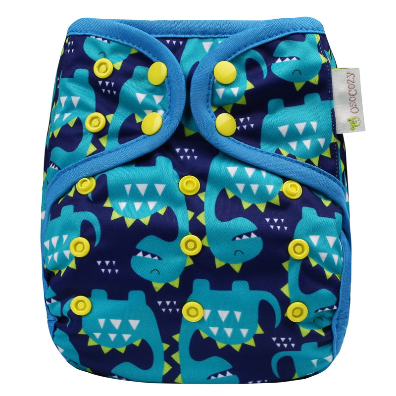 OsoCozy Diaper Cover - One-Size