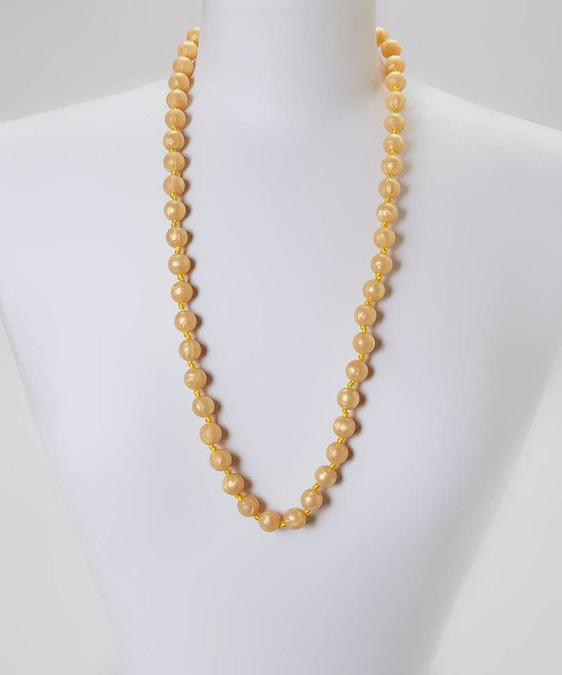 Gumeez Pearlized Necklace