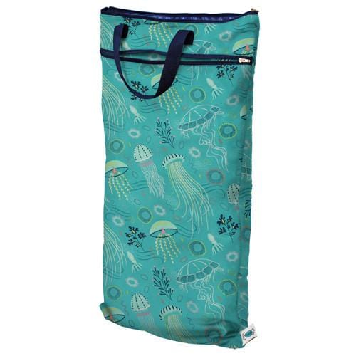 Planet Wise Hanging Wet/Dry Bag