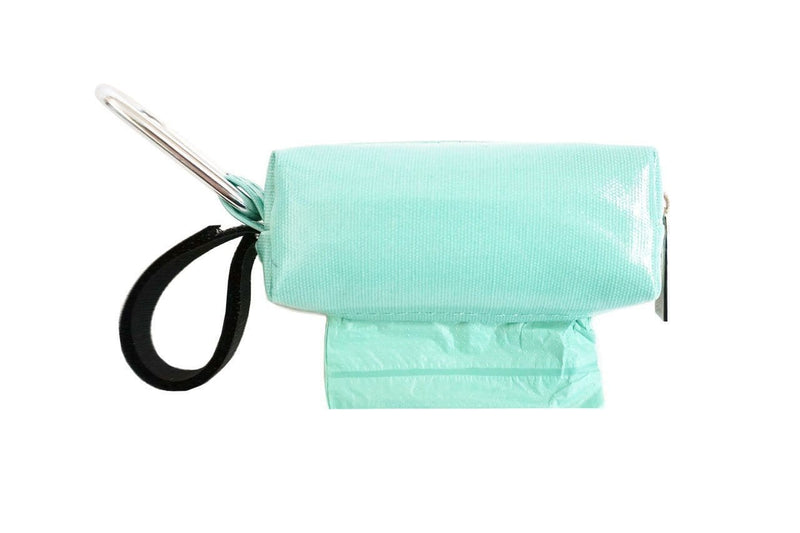 Oh Baby Diaper Bag Duffle Single (Disposable Wetbag Dispenser)