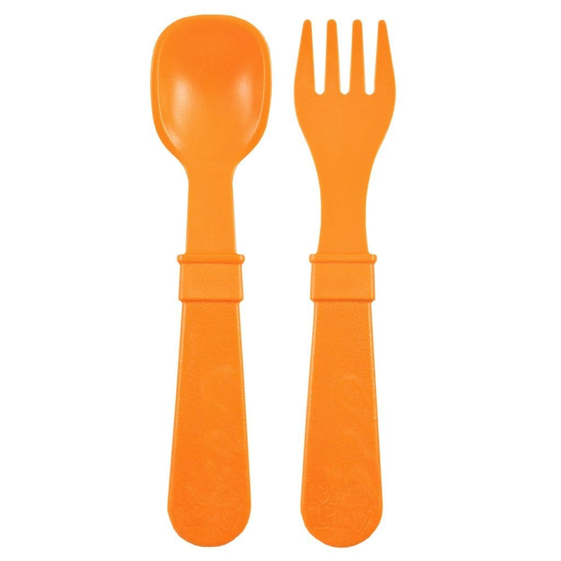 RePlay Utensils (Spoon and Fork)