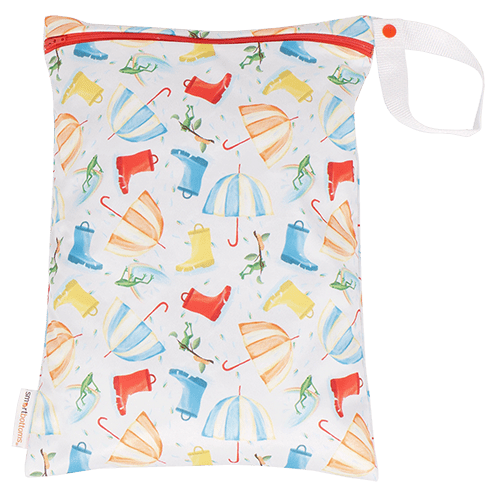 Smart Bottoms On The Go Wetbag