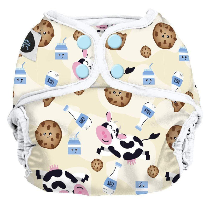 Imagine Diaper Cover - One Size Snaps