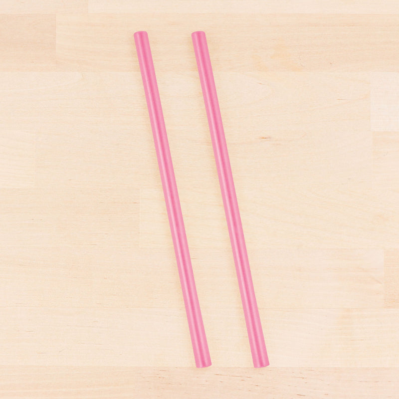 RePlay Silicone Straw