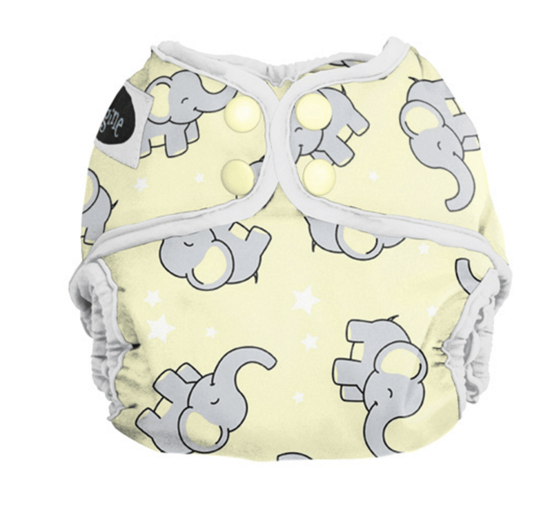 Imagine Newborn Diaper Cover