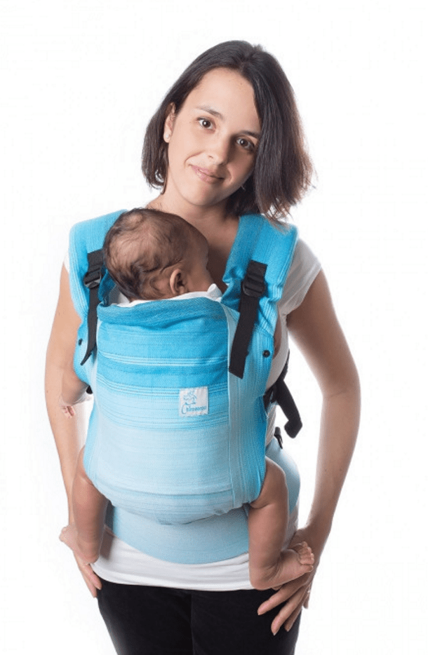 Chimparoo Trek Infant/Standard