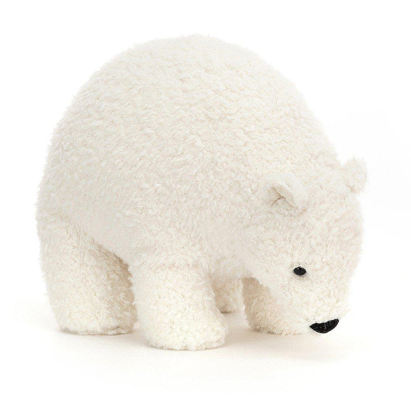 JellyCat Wistful Polar Bear