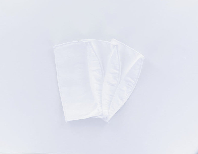 Disposable Filter for Inksoc 3D Mask - 10 pack