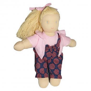 Peppa Girl Doll by Babylonia