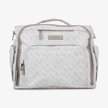 JuJuBe BFF Backpack, Messenger or Large Diaper Bag