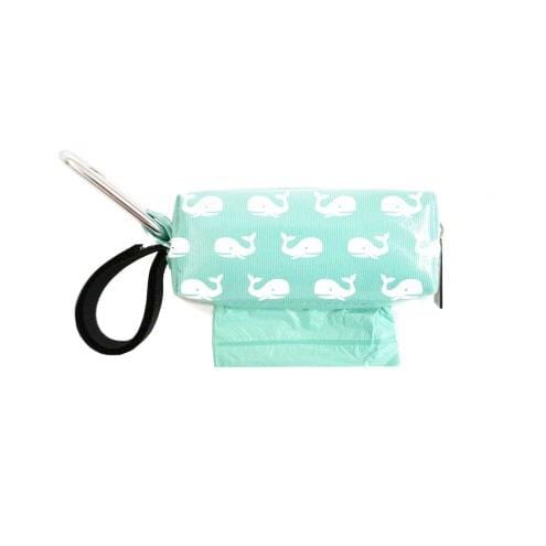 Oh Baby Diaper Bag Duffle Single (Disposable Wetbag Dispenser)