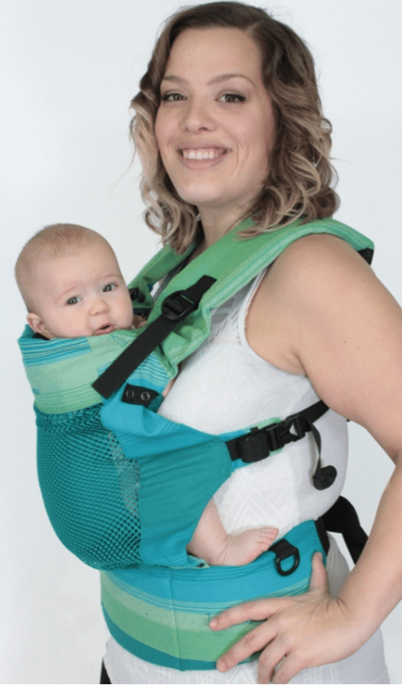 Chimparoo Trek Infant/Standard