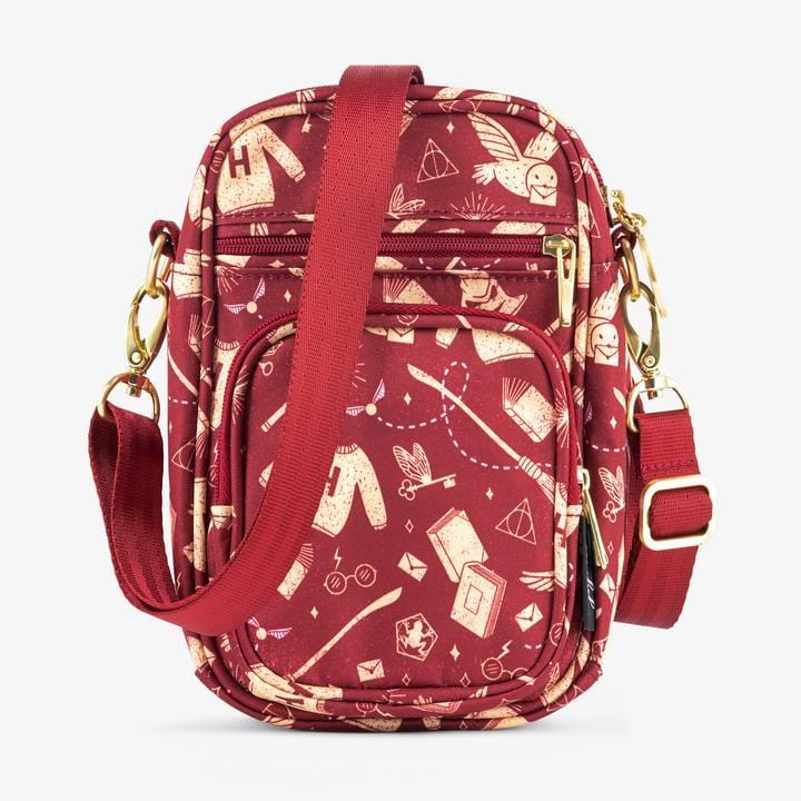 jujube mini backpack vs helix JuJuBe Mini Helix On the Go Bag